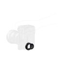 SmallRig 5713 Horizontal-to-Vertical Camera Viewfinder Eyecup for Sony FX2