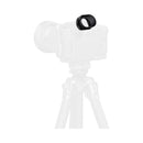 SmallRig 5713 Horizontal-to-Vertical Camera Viewfinder Eyecup for Sony FX2