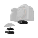 SmallRig 5898 Vertical Kit for Arca-Swiss Quick Release Mount Plate