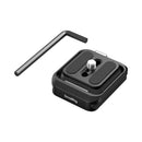 SmallRig 5898 Vertical Kit for Arca-Swiss Quick Release Mount Plate