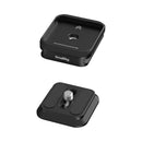 SmallRig 5898 Vertical Kit for Arca-Swiss Quick Release Mount Plate