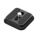 SmallRig 5912 Quick Release Mount Plate for SmallRig Vertical Base