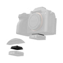 SmallRig 5912 Quick Release Mount Plate for SmallRig Vertical Base