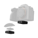 SmallRig 5913 Vertical Base for Arca-Swiss Quick Release Mount Plate