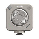 SmallRig 5820 Neo mini LED Video Light P96 (Morandi Gray)