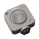 SmallRig 5820 Neo mini LED Video Light P96 (Morandi Gray)