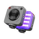 SmallRig 5821 Neo mini LED Video Light P108 (Nebula Gray)
