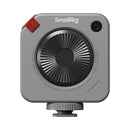 SmallRig 5821 Neo mini LED Video Light P108 (Nebula Gray)