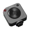SmallRig 5821 Neo mini LED Video Light P108 (Nebula Gray)