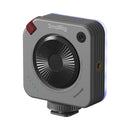 SmallRig 5821 Neo mini LED Video Light P108 (Nebula Gray)
