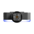 SmallRig 5821 Neo mini LED Video Light P108 (Nebula Gray)