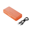 SmallRig 5922 Charging Case for Batteries for DJI Action 6