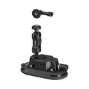 SmallRig 5842 Car Suction Support 3 Ã— 6" for Action Cameras