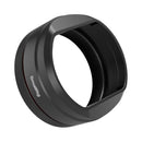 SmallRig 5848 Lens Hood for Fujifilm X100VI / (Black)