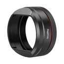 SmallRig 5848 Lens Hood for Fujifilm X100VI / (Black)