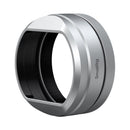 SmallRig 5849 Lens Hood for Fujifilm X100VI / (Silver)