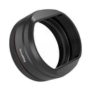 SmallRig 5850 UV Filter with Lens Hood Kit for Fujifilm X100VI / X100V (Black)