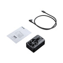 SmallRig 5328 Cooling Fan for Mirrorless Cameras (Hybrid
