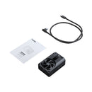 SmallRig 5329 Cooling Fan for Mirrorless Cameras (Basic