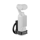 SmallRig 6004 Attachable Support for DJI Osmo Pocket 4 and Mobile Phones