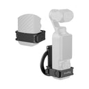 SmallRig 6004 Attachable Support for DJI Osmo Pocket 4 and Mobile Phones