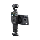 SmallRig 6004 Attachable Support for DJI Osmo Pocket 4 and Mobile Phones