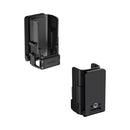 SmallRig 6009 Attachable Backplate Support for DJI Osmo Pocket 4