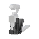 SmallRig 6009 Attachable Backplate Support for DJI Osmo Pocket 4