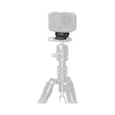 SmallRig 6014 Bidirectional Attachable Mount to Arca-Swiss Adapter for DJI Osmo Series