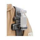 SmallRig 6052 Backpack Strap Clip Mount for DJI Osmo Pocket 4 / 3