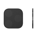 SmallRig 6071 Square 1/4 Black Mist Filter for iPhone 17 Pro Series