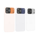 SmallRig 6075 Square ND & Black Mist Filter Kit for iPhone 17 Pro Max (Orange)