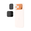 SmallRig 6075 Square ND & Black Mist Filter Kit for iPhone 17 Pro Max (Orange)