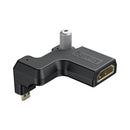 SmallRig 5907 High-Definition Adapter for Nikon ZR