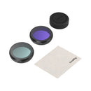 SmallRig 5862 Filter Kit for Insta360 GO Ultra