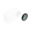 SmallRig 5863 Black Mist Filter Kit for Insta360 GO Ultra