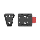 SmallRig 6021 Quick Release V-Lock Mount Plate Kit