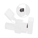 SmallRig 6021 Quick Release V-Lock Mount Plate Kit