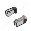 SmallRig 5891 Cage Kit for DJI Osmo Action 6