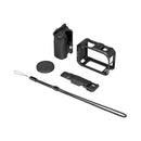 SmallRig 6037 Cage Kit for DJI Osmo Action 6