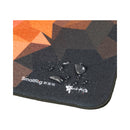 SmallRig 6041 Camera Wrap Wild China Film Series Tibetan Antelope Pattern