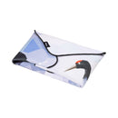 SmallRig 6042 Camera Wrap Wild China Film Series Black-Necked Crane Pattern