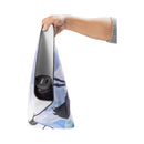 SmallRig 6042 Camera Wrap Wild China Film Series Black-Necked Crane Pattern