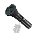 SmallRig 5335 RF 20C Portable Focusable LED Video Light