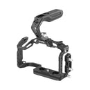 SmallRig 5690 V-Mount Battery Mount Plate Kit for Arca-Swiss Plate / NATO Rail