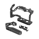SmallRig 5690 V-Mount Battery Mount Plate Kit for Arca-Swiss Plate / NATO Rail