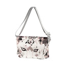 SmallRig 6045 Creative Design Sling Bag (Wild China Film Series With Snow Leopard Pattern)