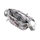 SmallRig 6045 Creative Design Sling Bag (Wild China Film Series With Snow Leopard Pattern)