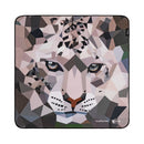 SmallRig 6038 Camera Wrap Wild China Film Series Snow Leopard Pattern