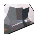 SmallRig 6038 Camera Wrap Wild China Film Series Snow Leopard Pattern